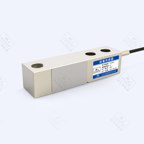 Датчик силы при резке - CZL803 - Guangdong South China Sea Electronic Measuring Tec - балочного типа / для взвешивания / для стальной конструкции