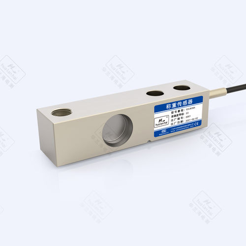 Датчик силы при резке - CZL803KA - Guangdong South China Sea Electronic Measuring Tec - балочного типа / высокоточный / из никеля