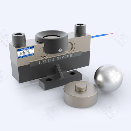 Датчик силы балочного типа - CZL110 - Guangdong South China Sea Electronic Measuring Tec - для взвешивания / для мостовых весов / из стали