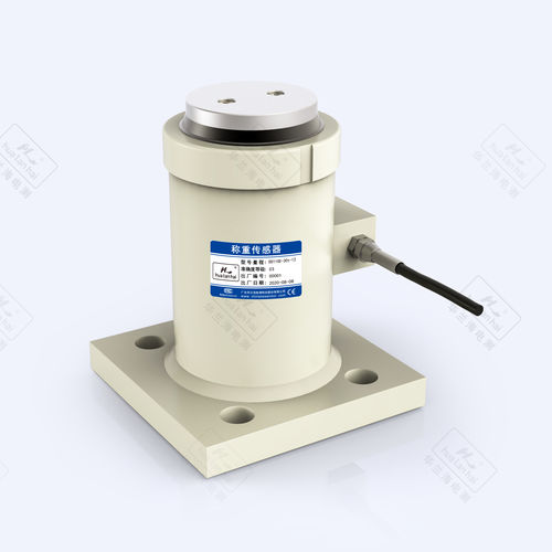 Датчик силы при сжатии - DS110E - Guangdong South China Sea Electronic Measuring Tec - канистра / для мостовых весов / IP68
