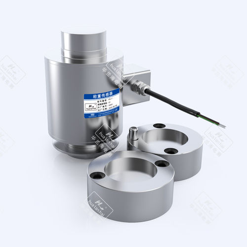 Датчик силы при сжатии - CZL425 - Guangdong South China Sea Electronic Measuring Tec - канистра / для мостовых весов / из нержавеющей стали