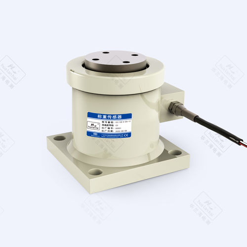 Датчик силы при сжатии - CZL110E-A - Guangdong South China Sea Electronic Measuring Tec - канистра / для мостовых весов / IP68