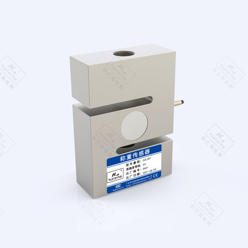 Датчик силы растяжение  сжатие - CZL301 - Guangdong South China Sea Electronic Measuring Tec - из S / с помощью тензометрического датчика / для взвешивания