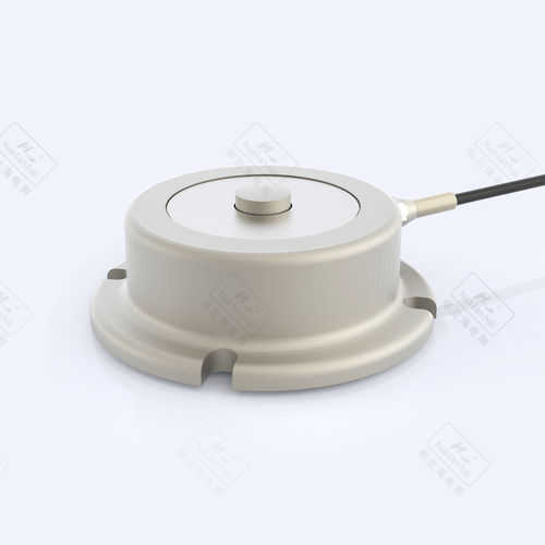 Датчик силы при резке - CZL201 - Guangdong South China Sea Electronic Measuring Tec - тип кнопка / для взвешивания / для бункера