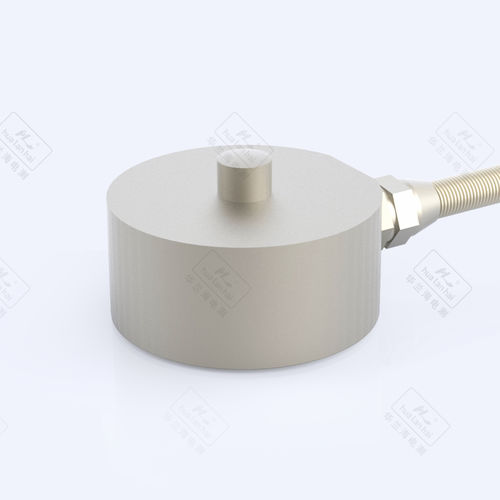 Датчик силы при резке - CZL204 - Guangdong South China Sea Electronic Measuring Tec - тип кнопка / для взвешивания / для бункера