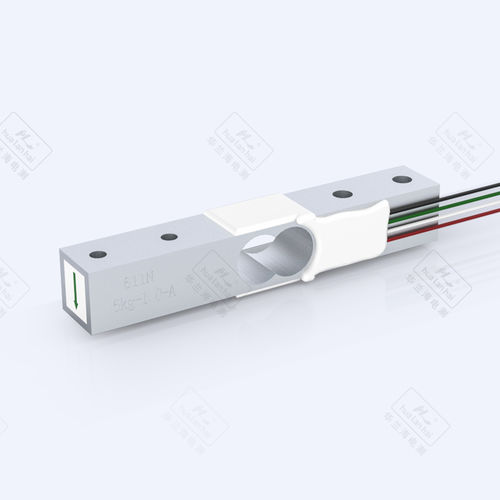 Датчик силы балочного типа - CZL611N - Guangdong South China Sea Electronic Measuring Tec - с помощью тензометрического датчика / для взвешивания / миниатюрный