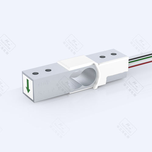Датчик силы балочного типа - CZL611CD - Guangdong South China Sea Electronic Measuring Tec - с помощью тензометрического датчика / для взвешивания / алюминиевый сплав