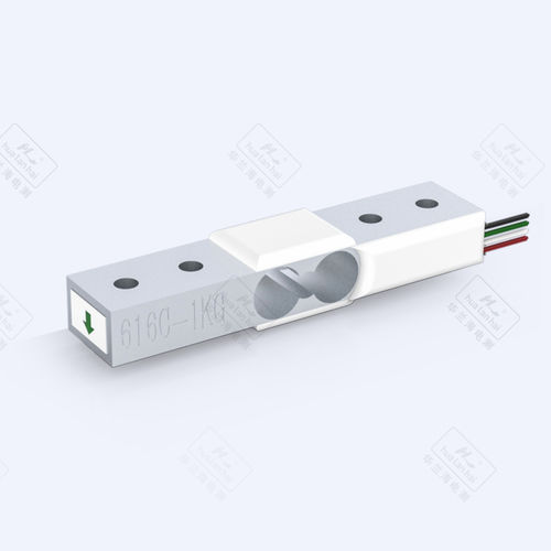 Датчик силы балочного типа - CZL616C - Guangdong South China Sea Electronic Measuring Tec - с помощью тензометрического датчика / для взвешивания / алюминиевый сплав