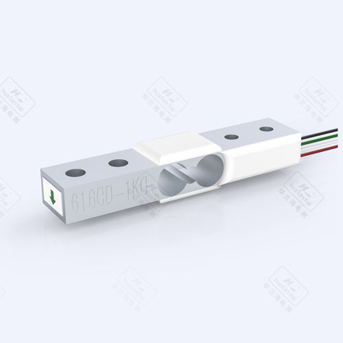 Датчик силы балочного типа - CZL616CD - Guangdong South China Sea Electronic Measuring Tec - с помощью тензометрического датчика / для взвешивания / высокоточный