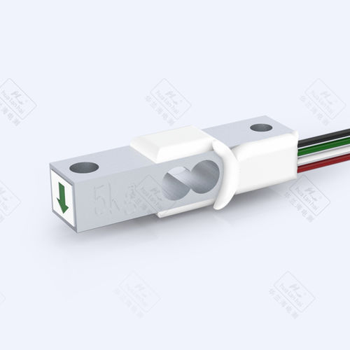 Датчик силы балочного типа - CZL616XD - Guangdong South China Sea Electronic Measuring Tec - с помощью тензометрического датчика / для взвешивания / высокоточный