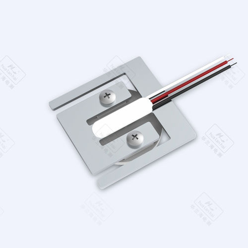 Датчик силы плоская нагрузка - CZL913ED - Guangdong South China Sea Electronic Measuring Tec - с помощью тензометрического датчика / для взвешивания / высокоточный