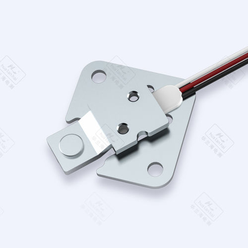 Датчик силы плоская нагрузка - CZL928HC - Guangdong South China Sea Electronic Measuring Tec - с помощью тензометрического датчика / для взвешивания / высокоточный