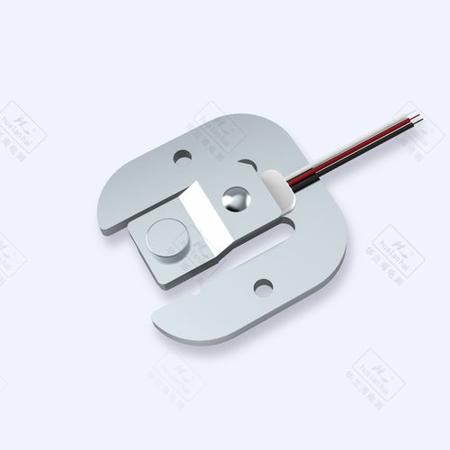 Датчик силы плоская нагрузка - CZL932 - Guangdong South China Sea Electronic Measuring Tec - с помощью тензометрического датчика / для взвешивания / высокоточный