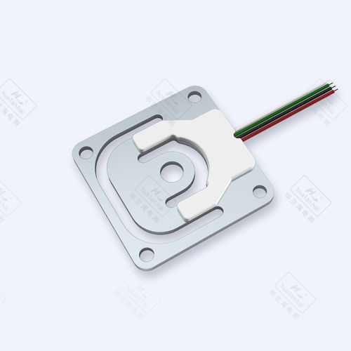 Датчик силы плоская нагрузка - CZL928DB - Guangdong South China Sea Electronic Measuring Tec - с помощью тензометрического датчика / для взвешивания / высокоточный