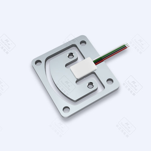 Датчик силы плоская нагрузка - CZL940D - Guangdong South China Sea Electronic Measuring Tec - с помощью тензометрического датчика / для взвешивания / высокоточный