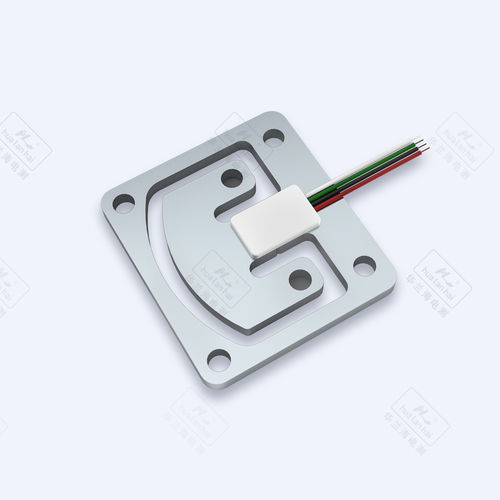 Датчик силы плоская нагрузка - CZL940DA - Guangdong South China Sea Electronic Measuring Tec - с помощью тензометрического датчика / для взвешивания / высокоточный