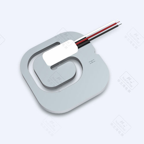 Датчик силы плоская нагрузка - CZL913AB - Guangdong South China Sea Electronic Measuring Tec - с помощью тензометрического датчика / для взвешивания / высокоточный