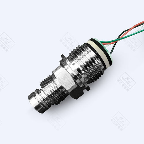 Относительный датчик давления - PT328K - Guangdong South China Sea Electronic Measuring Tec - с помощью тензометрического датчика / аналоговый / 4 провода