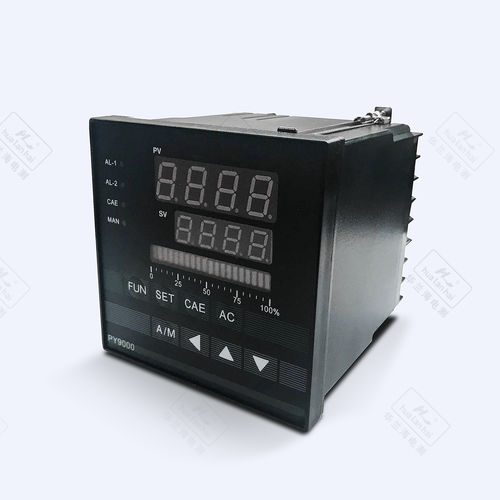 Индикатор и контроллер давления - PY9000 - Guangdong South China Sea Electronic Measuring Tec - цифровой / для установки на панель / 4-20 мА