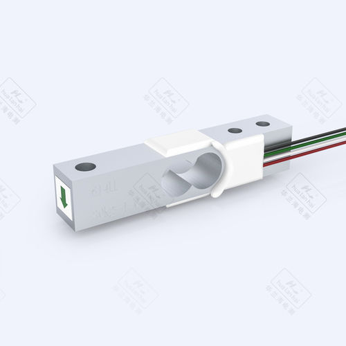 Датчик силы балочного типа - CZL614LL - Guangdong South China Sea Electronic Measuring Tec - с помощью тензометрического датчика / для взвешивания / миниатюрный