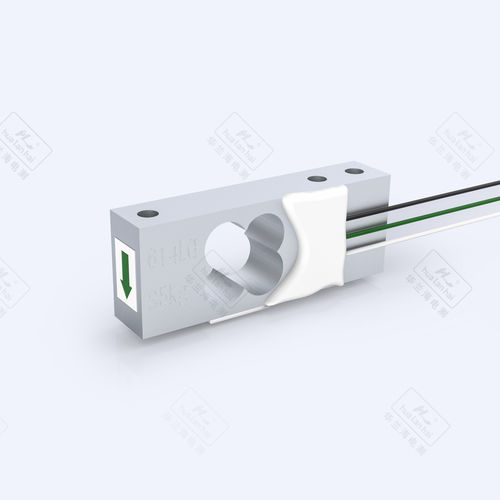 Датчик силы балочного типа - CZL614LG - Guangdong South China Sea Electronic Measuring Tec - с помощью тензометрического датчика / для взвешивания / высокоточный