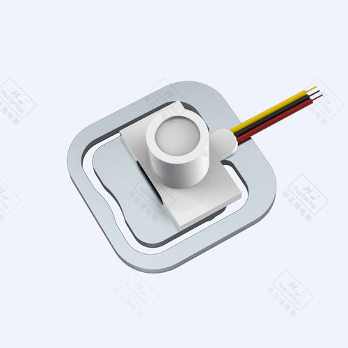 Датчик силы тип кнопка - CZL928ND - Guangdong South China Sea Electronic Measuring Tec - с помощью тензометрического датчика / для взвешивания / высокоточный