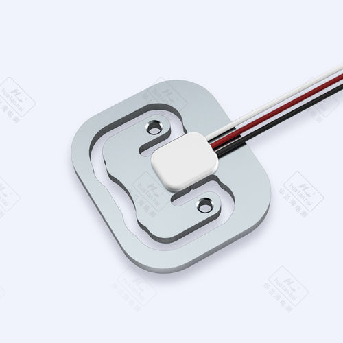 Датчик силы плоская нагрузка - CZL928EB - Guangdong South China Sea Electronic Measuring Tec - с помощью тензометрического датчика / для взвешивания / высокоточный