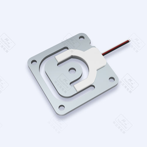Датчик силы плоская нагрузка - CZL928DH - Guangdong South China Sea Electronic Measuring Tec - с помощью тензометрического датчика / для взвешивания / миниатюрный
