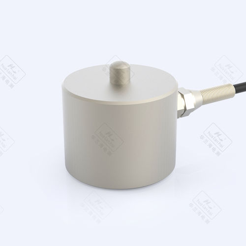 Датчик силы при резке - CZL204D - Guangdong South China Sea Electronic Measuring Tec - тип кнопка / для взвешивания / высокоточный