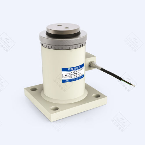 Датчик силы при сжатии - DS110E-JK - Guangdong South China Sea Electronic Measuring Tec - канистра / для взвешивания / для мостовых весов