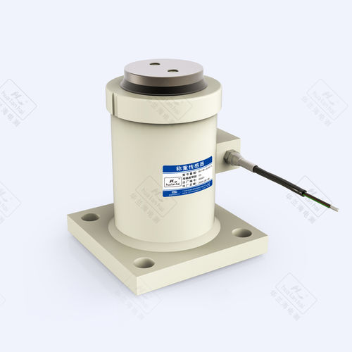 Датчик силы при сжатии - DS110E-JD - Guangdong South China Sea Electronic Measuring Tec - канистра / для взвешивания / для мостовых весов