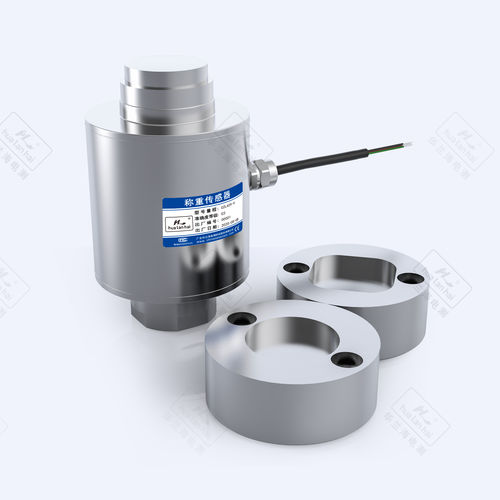 Датчик силы при сжатии - CZL425-H - Guangdong South China Sea Electronic Measuring Tec - канистра / для взвешивания / для мостовых весов