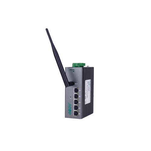 Беспроводная точка доступа - AOBO W3005 series - HANGZHOU AOBO TELECOM.,LTD. - ЛВС / Ethernet / WAN