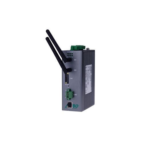 Маршрутизатор связи - AOBO W1012 series - HANGZHOU AOBO TELECOM.,LTD. - для передачи данных / RS232 / для сети