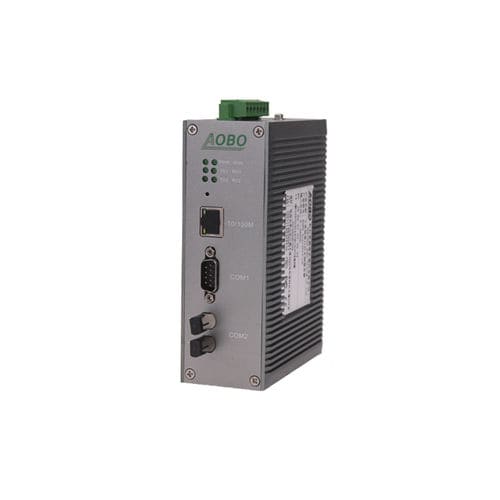 Консольный сервер RS-232 - AOBO Snet 2012 series - HANGZHOU AOBO TELECOM.,LTD. - RS-422 / RS485 / RJ45