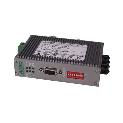 Преобразователь сигнала - AOBO PBOLM series - HANGZHOU AOBO TELECOM.,LTD. - мощности / для измерения температуры / с высокой частотой