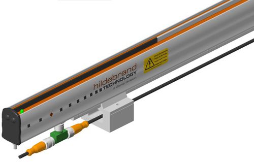 Антистатический стержень ATEX - iONstream 4.0 - VC - Hildebrand Technology