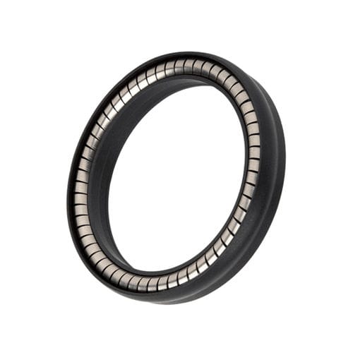 Уплотнитель с пружиной - Omniseal® 103A - Omniseal Solutions - из полимера / круглый / для двигателя