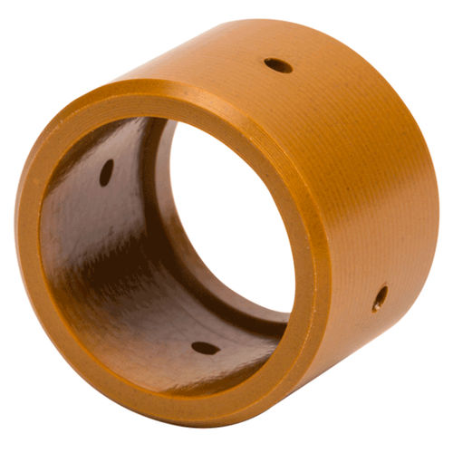 Трубчатый полиамид - Meldin® 7000 PI Based - Omniseal Solutions - герметичный
