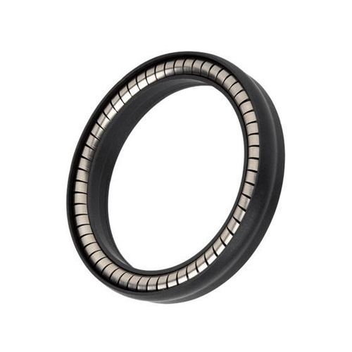 Уплотнитель с пружиной - 103A - Omniseal Solutions - из полимера / круговой / для гусеничного транспортера