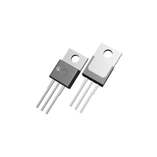 Транзистор MOSFET - IPP60R160P7 - Infineon Technologies AG - мощности / для коммутации