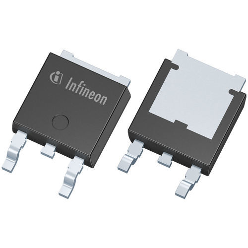 Транзистор MOSFET - IPD900P06NM - Infineon Technologies AG - мощности / для коммутации / лавинный