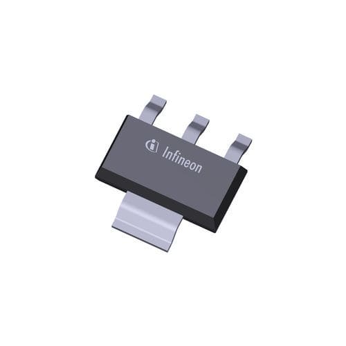 Транзистор MOSFET - BSP170I - Infineon Technologies AG - мощности / для коммутации / лавинный