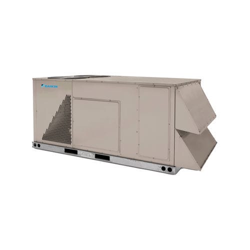 Установка очистки воздуха для крыши - MPS A03 – 025  - Daikin Applied - для офиса