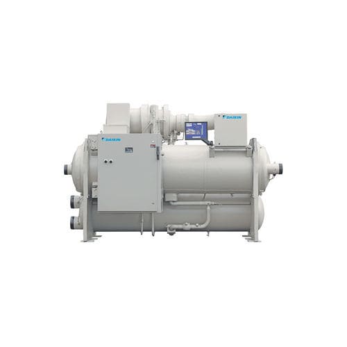 Электрический водоподогреватель - Templifier™ - Daikin Applied - термодинамический / домашний
