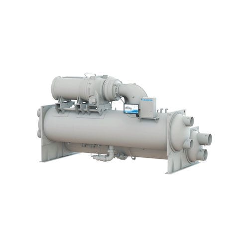 Охладитель для воды - WSC - Daikin Applied - с центробежным компрессором