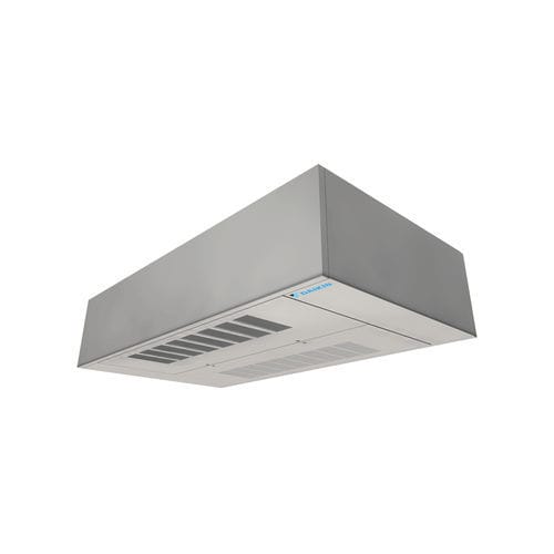 Конвекционный вентилятор для установки на потолке - ThinLine™ - Daikin Applied