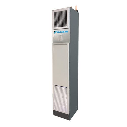 Настенный конвекционный вентилятор - OptiLine™ - Daikin Applied