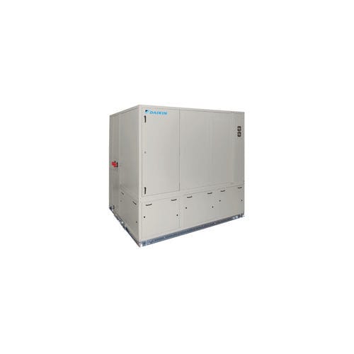 Напольный кондиционер - SWP - Daikin Applied - промышленный / с водяным конденсатором