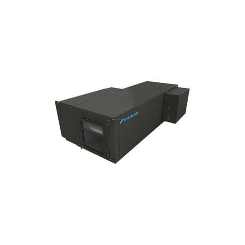 Тепловой насос вода/вода - SMARTSOURCE® - Daikin Applied - геотермический / инверторного типа / энергосберегающий